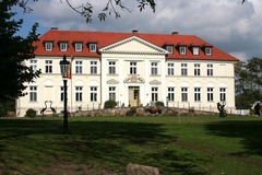Schlosshotel Schorssow